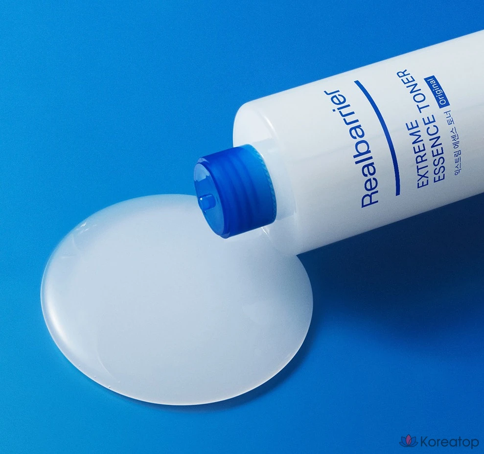 Тоник-эссенция Real Barrier Extreme, 500 мл, 1 шт., фото 2