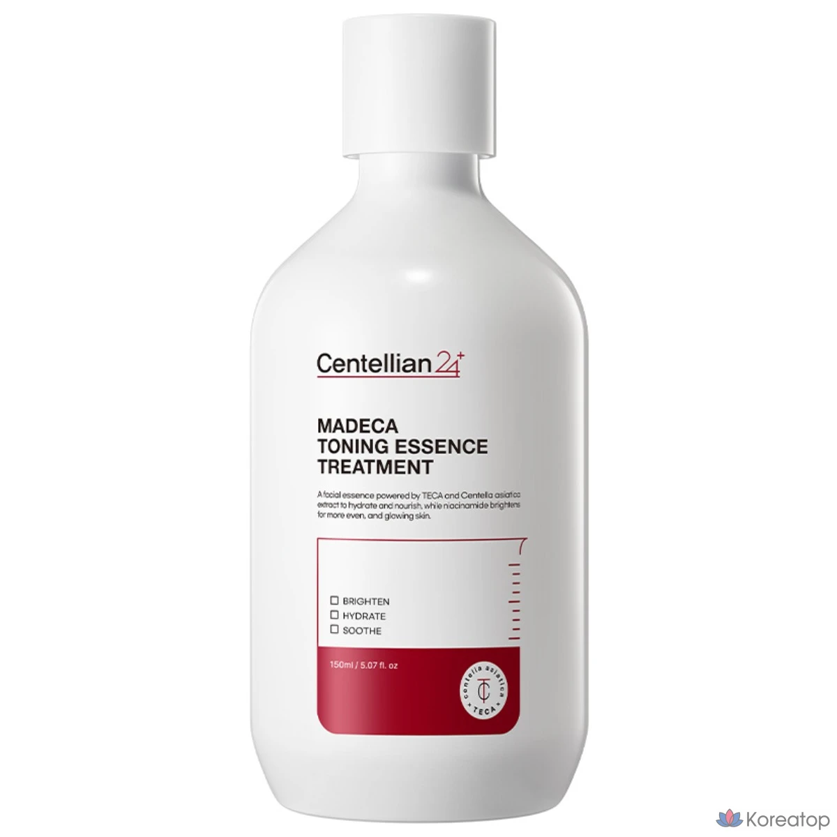 Centellian24 Madeca Тонизирующая эссенция, 150 мл, 1 шт.