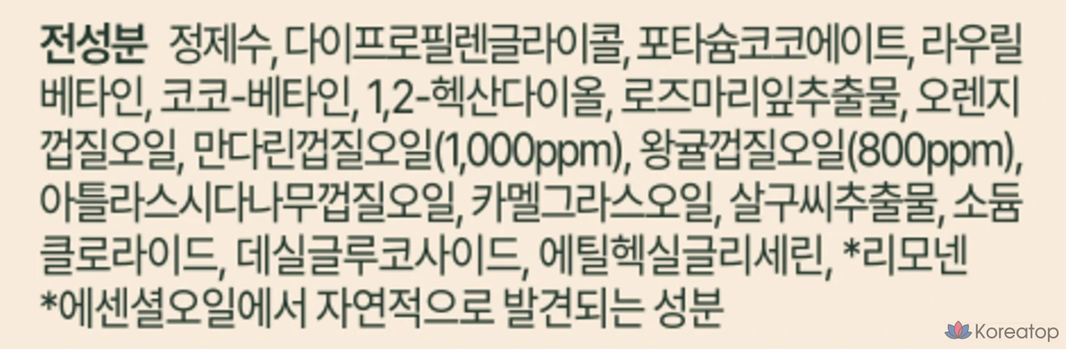 Сменный блок жидкого мыла для рук Aromatica Zesty: грейпфрут и мандарин, 300 мл, 1 шт.