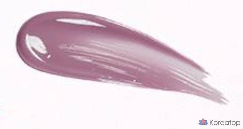 Тинт для губ Heart Percent Dot On Mood One Way Glow 4 г, оттенок 02, бледно-лиловый, 1 шт., фото 3