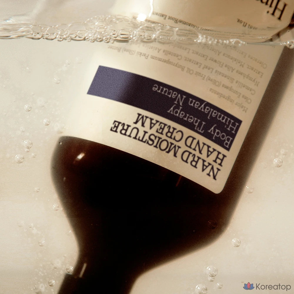 Набор NARD: жидкое мыло для рук 280 мл (2 шт.) + крем для рук 280 мл (4 комплекта)., фото 4