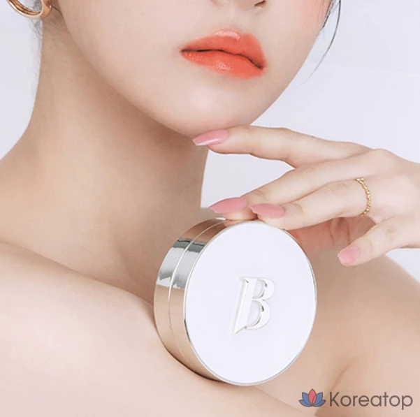 Тональный крем Vanillaco Covericious Ultimate White Cushion Foundation 14 г + набор сменных блоков 14 г, 17 пар, по 1 шт., фото 8