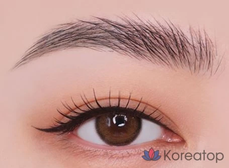 Помада для бровей Unleashia Shaper Pomade Eyebrow Fixer, 8,5 г, 1 шт., № 1, прозрачная.