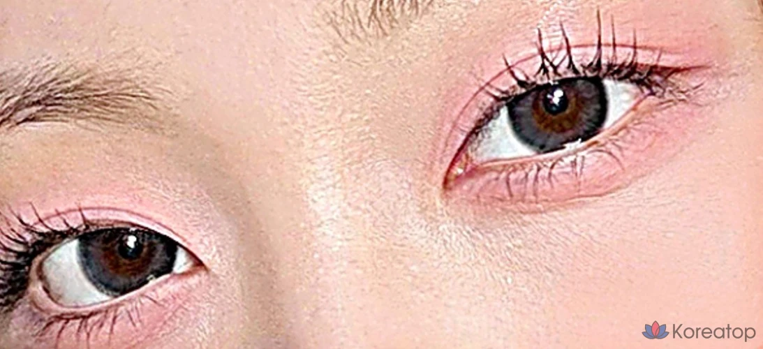 Тени для век Missha Modern Pot Eyeshadow, оттенок Dear Bunny, 1 шт., фото 2