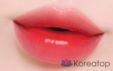 Краска для воды Tony Moly Get It Tint Colorful Water, оттенок 05 Chili Pepper, 1 шт., фото 2