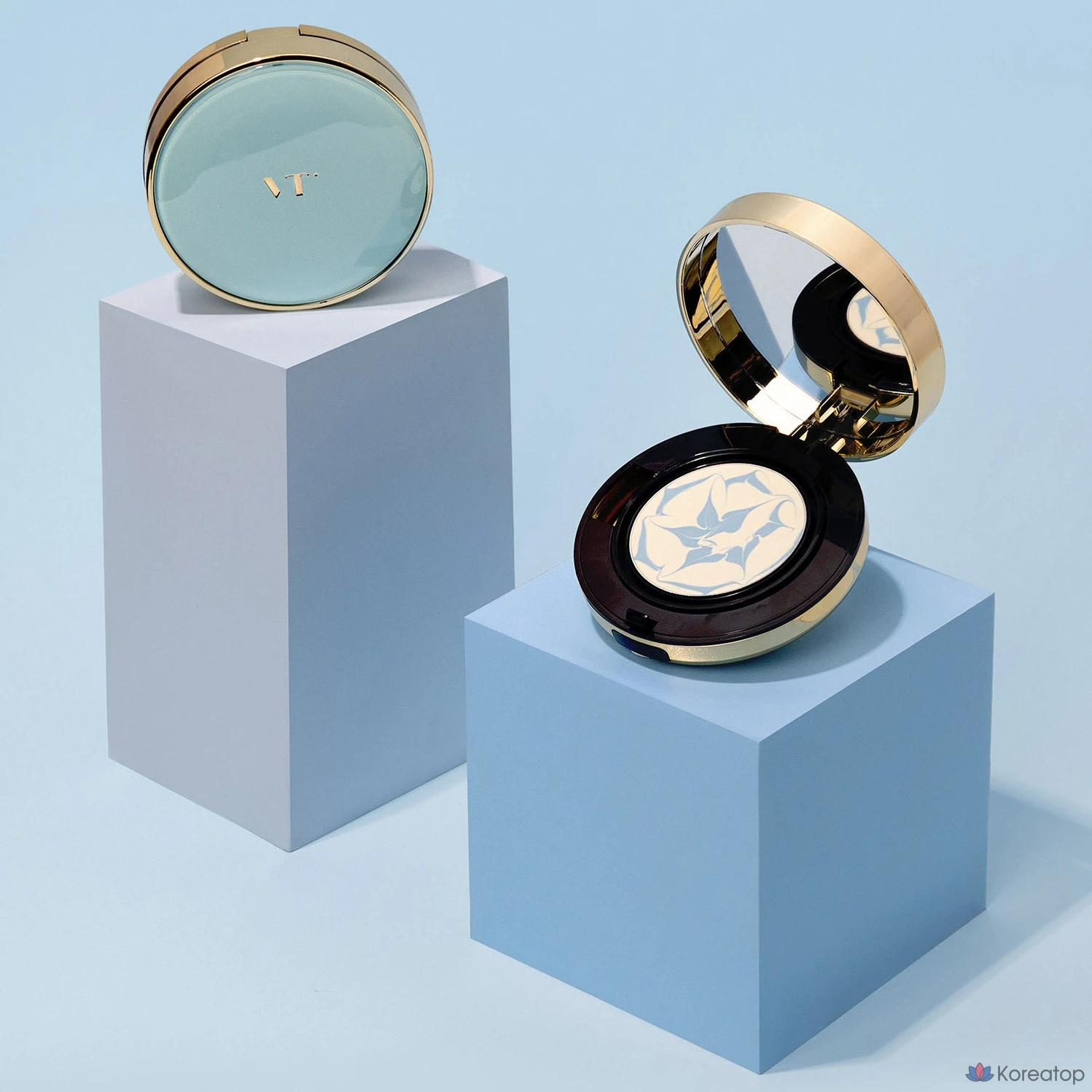 Солнцезащитная эссенция VT Cosmetics SPF50+ PA+++, 11 г, 1 шт.