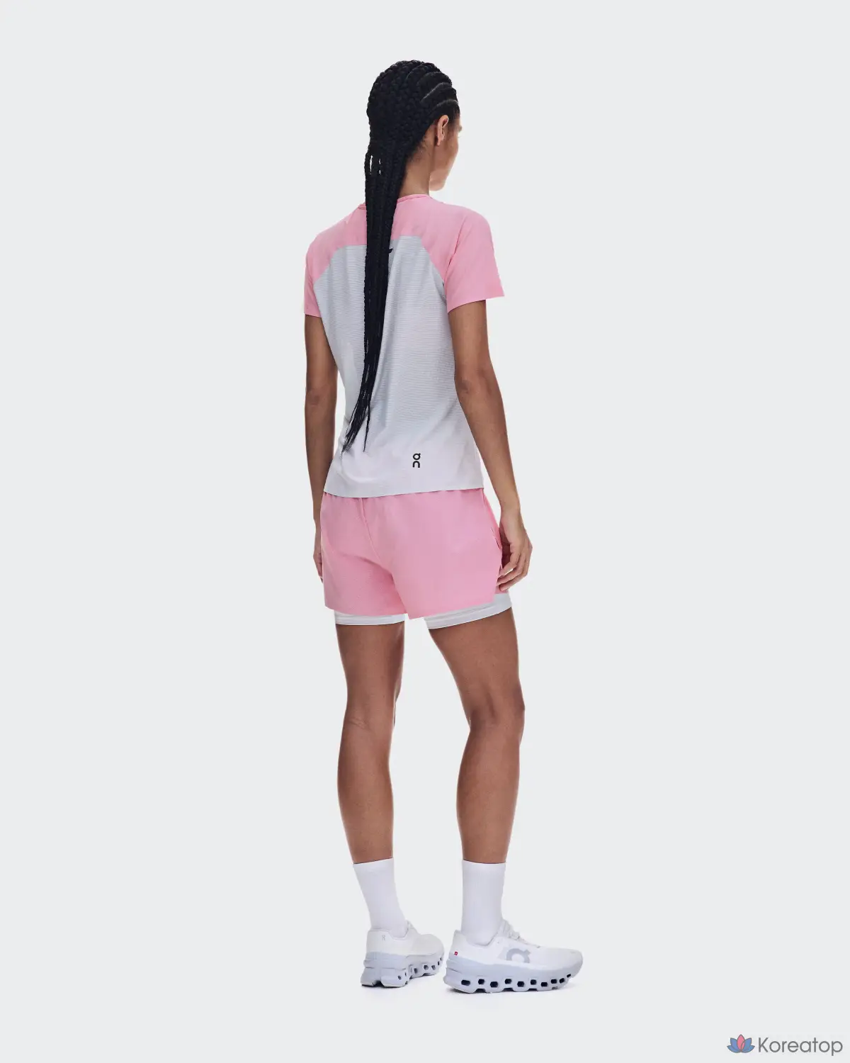 Футболка ON Performance-T