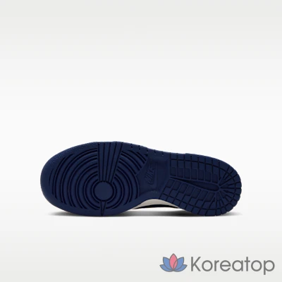 Кроссовки детские Nike Dunk Low LV8, фото 2