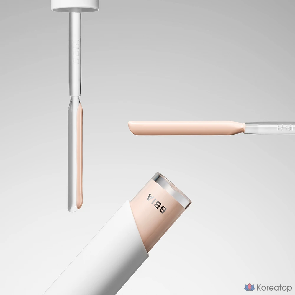 Консилер BBIA O Stay, 8,5 г, 1 шт., цвет 19 Porcelain, фото 2