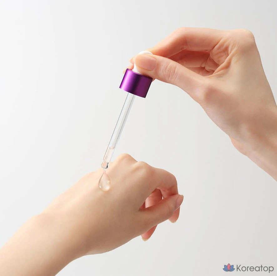 Сыворотка для укрепления пор Partyon Northcanine, 30 мл, 1 шт.