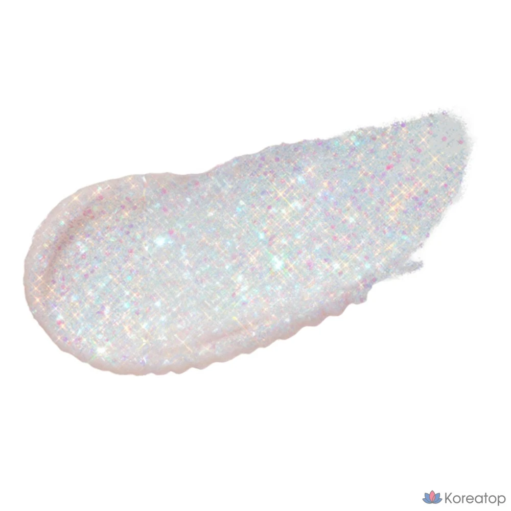 Merge Windy Pop Eye Glitter, PE2 Popping Candy, 1 шт., фото 4