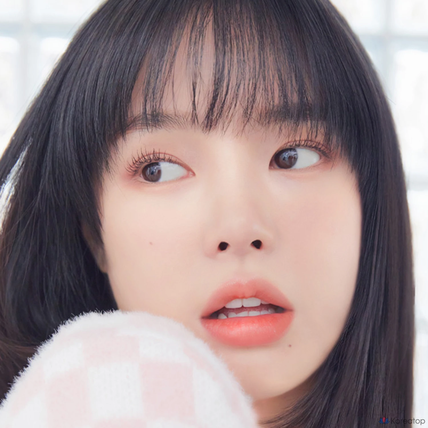 A'Pieu Juicy Pang Tint, BE01 Инжир, 3,5 г, 1 шт.