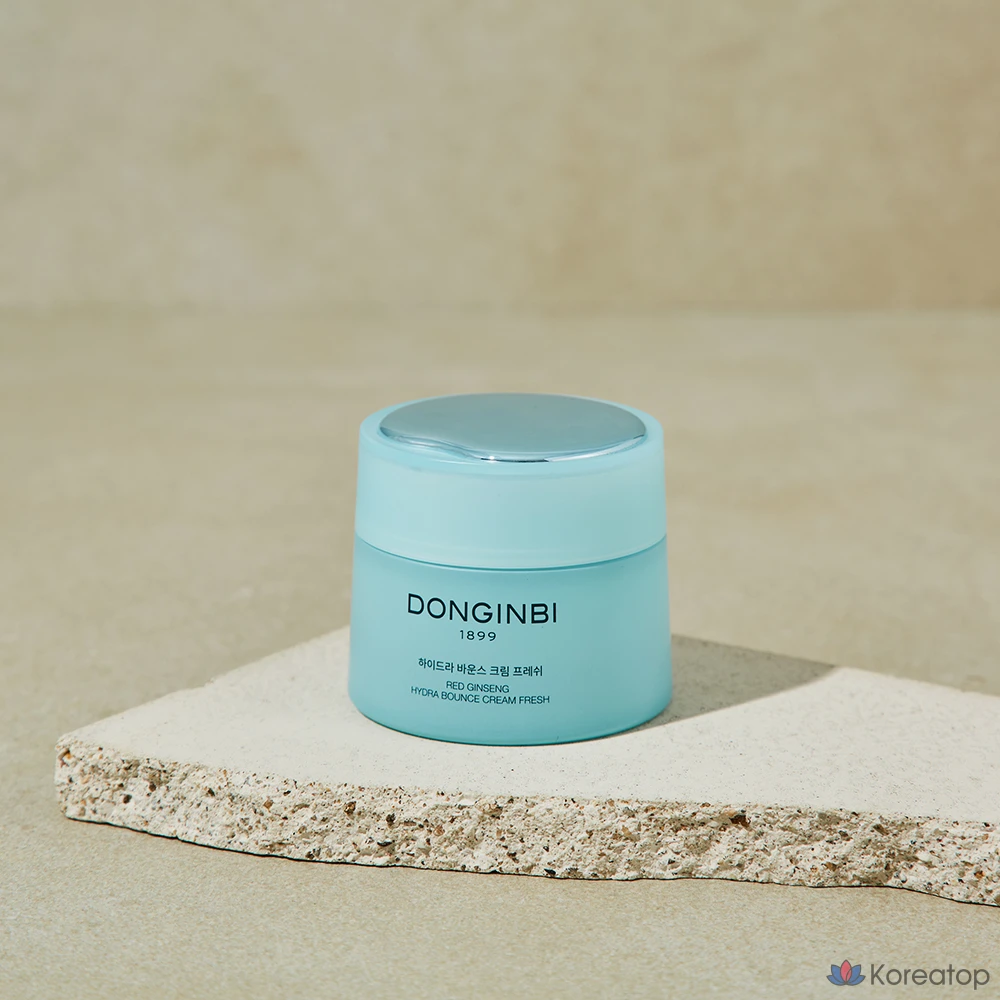 Крем для лица Donginbi Hydra Bounce Cream Fresh, 60 мл, 1 шт.