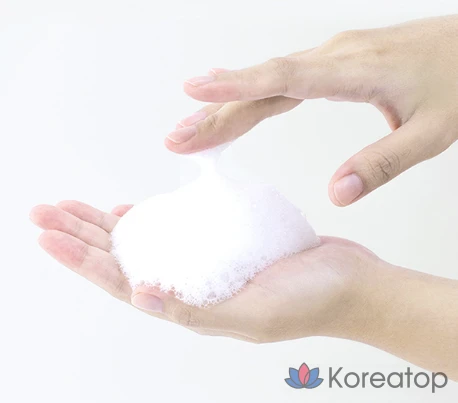 Очищающая пенка для лица Pyungangyul Calming Acne Cleansing Foam, 100 мл, 1 шт.