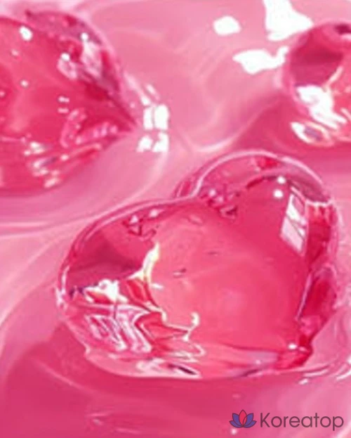 Тинт для губ Holika Holika Heart Crush Bear Glaze, 14 Rollin, 1 шт., фото 4