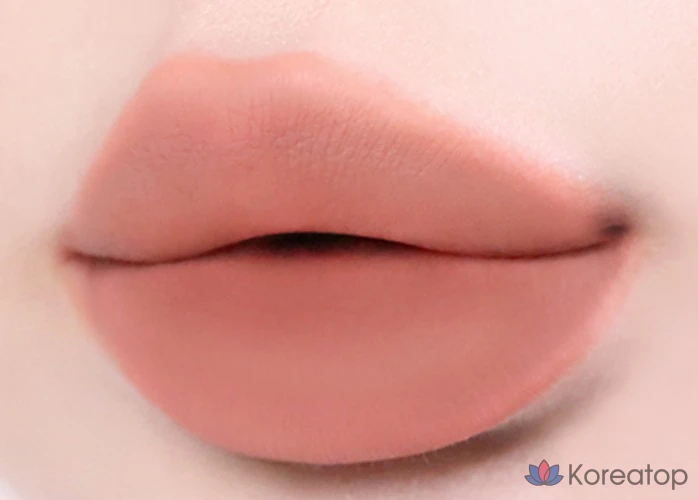 Карандаш для губ Forencos Nougat Hide & Fit 0,8 г, 02 Hongsi Nougat, 1 шт., фото 2