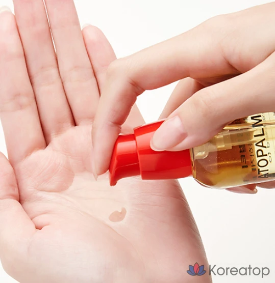 Питательное масло для младенцев Atopalm, 100 мл, 1 шт.