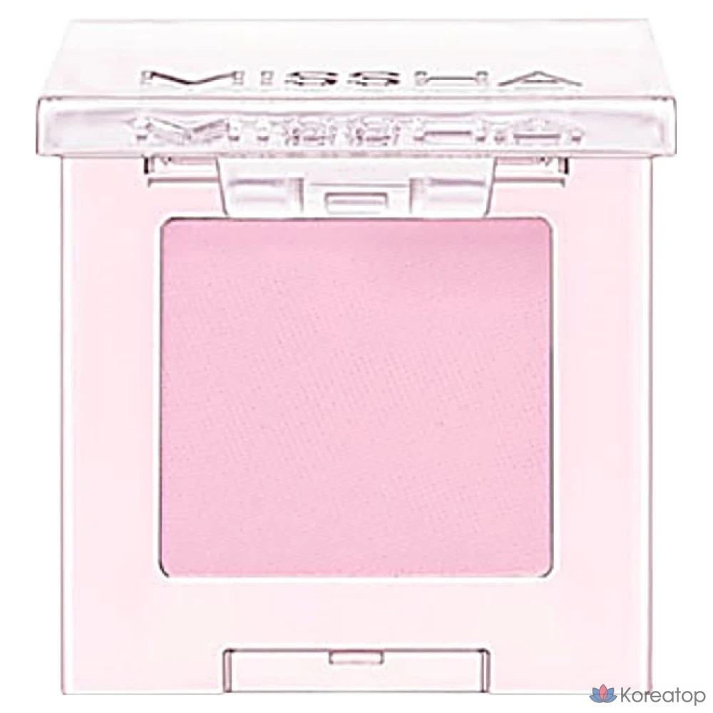 Missha Modern Shadow, 117 Pinksis, 1 шт.