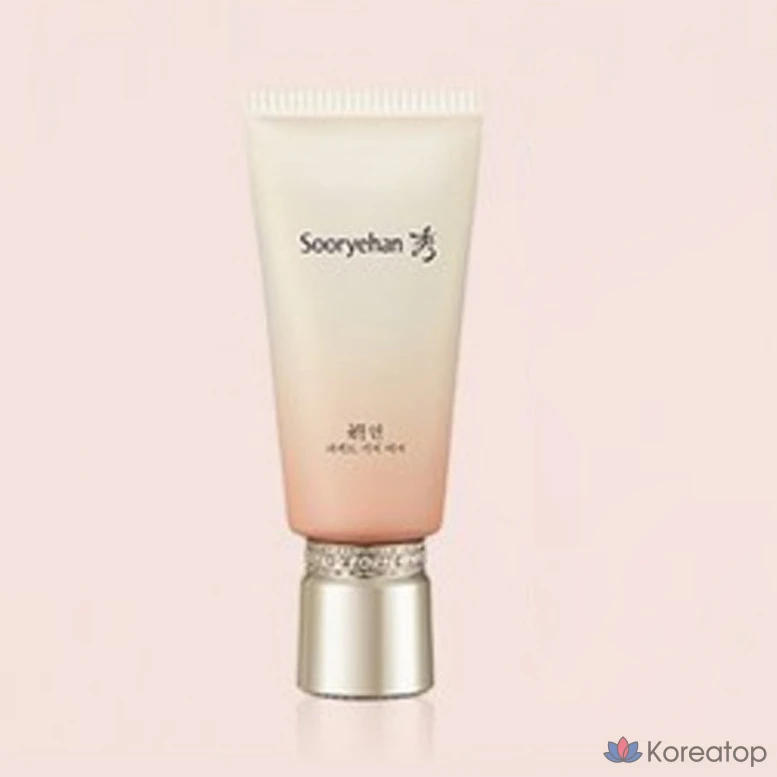 BB-крем Sooryehan Yeon Perfect Cover SPF50+ PA+++, 50 мл, 1 шт., фото 4