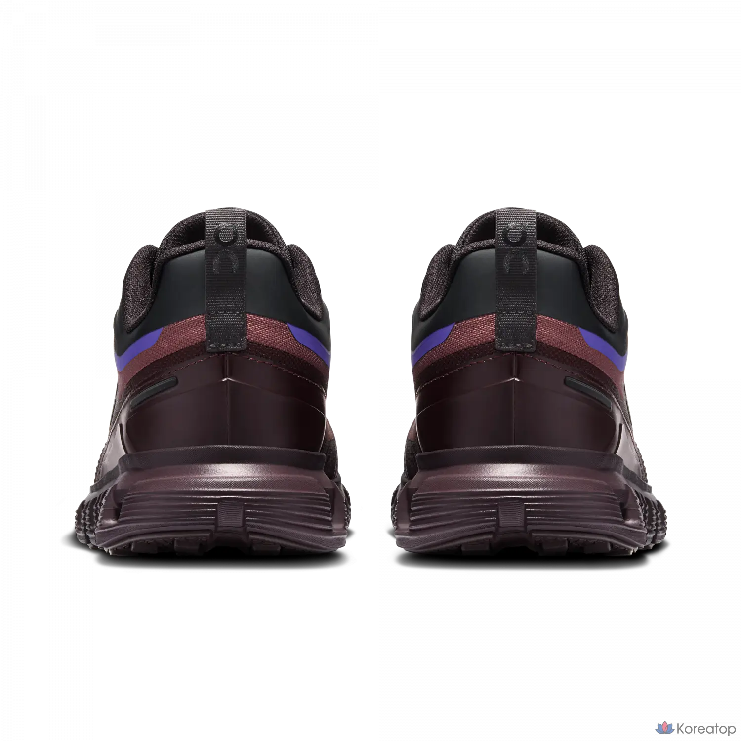 Кроссовки ON Cloud 6 Geo Waterproof