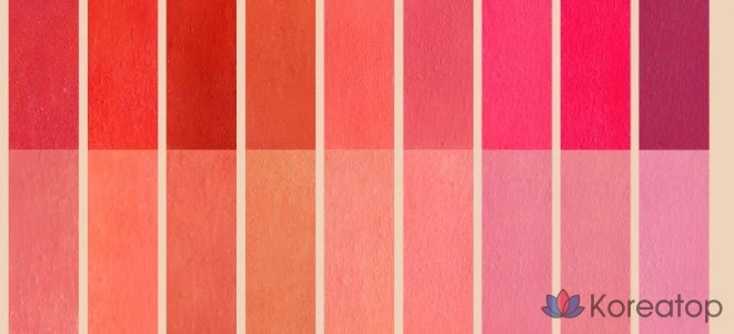 Оттенок Bouquet Garni Blossom Velvet Tint, 07 More Than Pink, 1 шт., фото 7