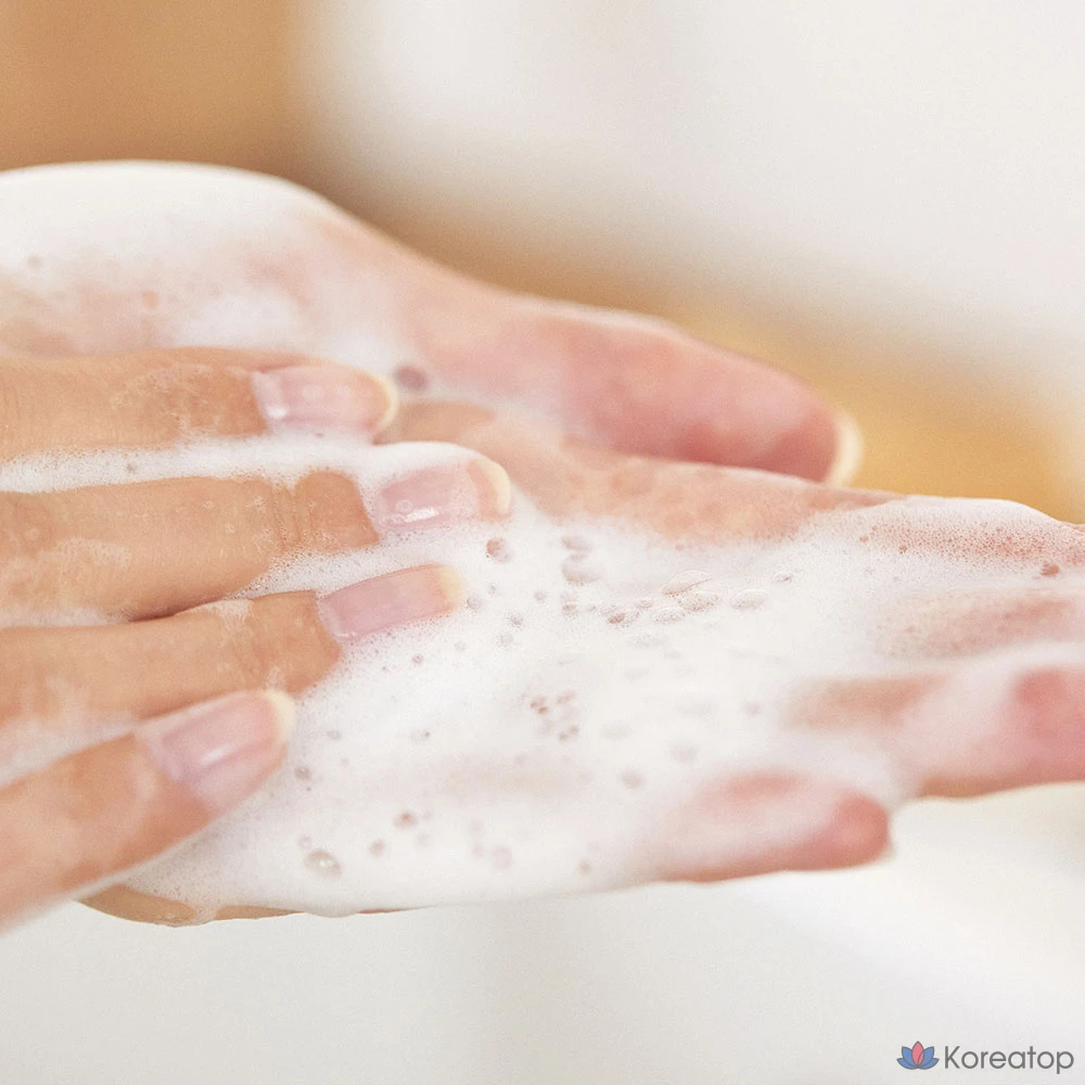 Жидкое мыло для рук Aromatica Zesty с грейпфрутом и мандарином, 300 мл, 1 шт.