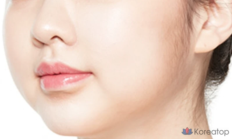 Etude House Play 101 Stick Contour Duo 6 г, № 2 Intense, 1 шт., фото 5