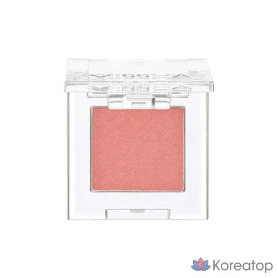 Missha Modern & Triple & Glitter Prism, 1 шт., 203 Supershy