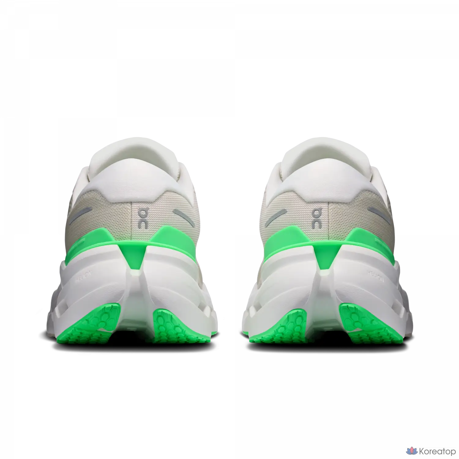 Кроссовки ON Cloudrunner 3