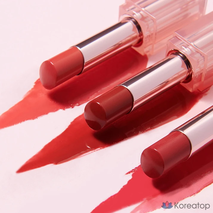 Помада Vanillaco Glow Veil, 1 шт., CR01 Sugar Coral, фото 5