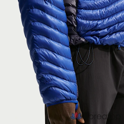 Пуховик мужской ACG Lava Flow Ultralight Therma-FIT ADV Down Jacket, фото 6