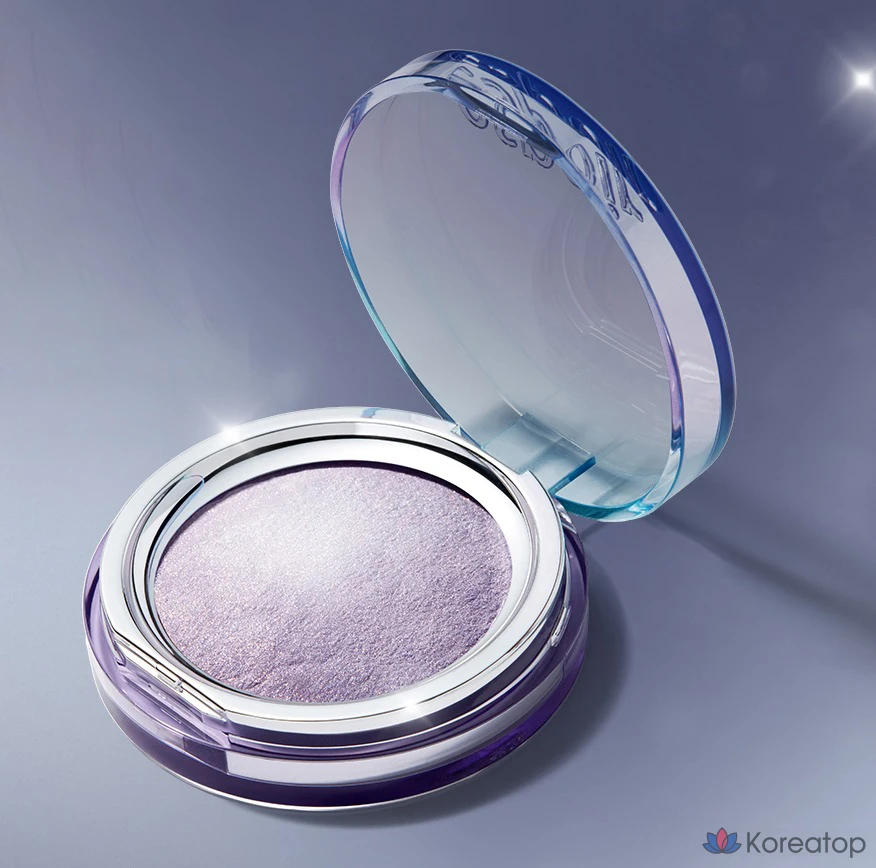 Хайлайтер Espoir Galaxy Edition Strobing, 8 г, № 8 Galaxy, 1 шт.