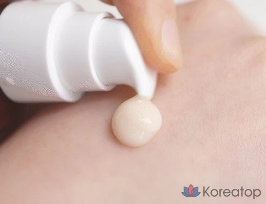 Isandree Свежая эмульсия с зеленым чаем, 120 мл, 1 шт.