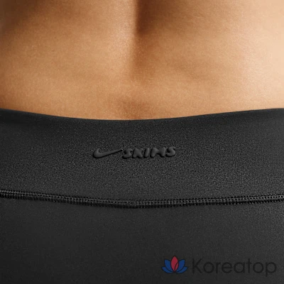Юбка-шорты женские Nike Skims Matte, фото 6