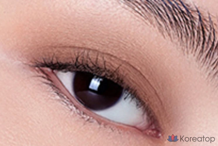 Палетка теней для век 3CE Newtake, цвет QUIET BROWN, 1 шт., фото 4