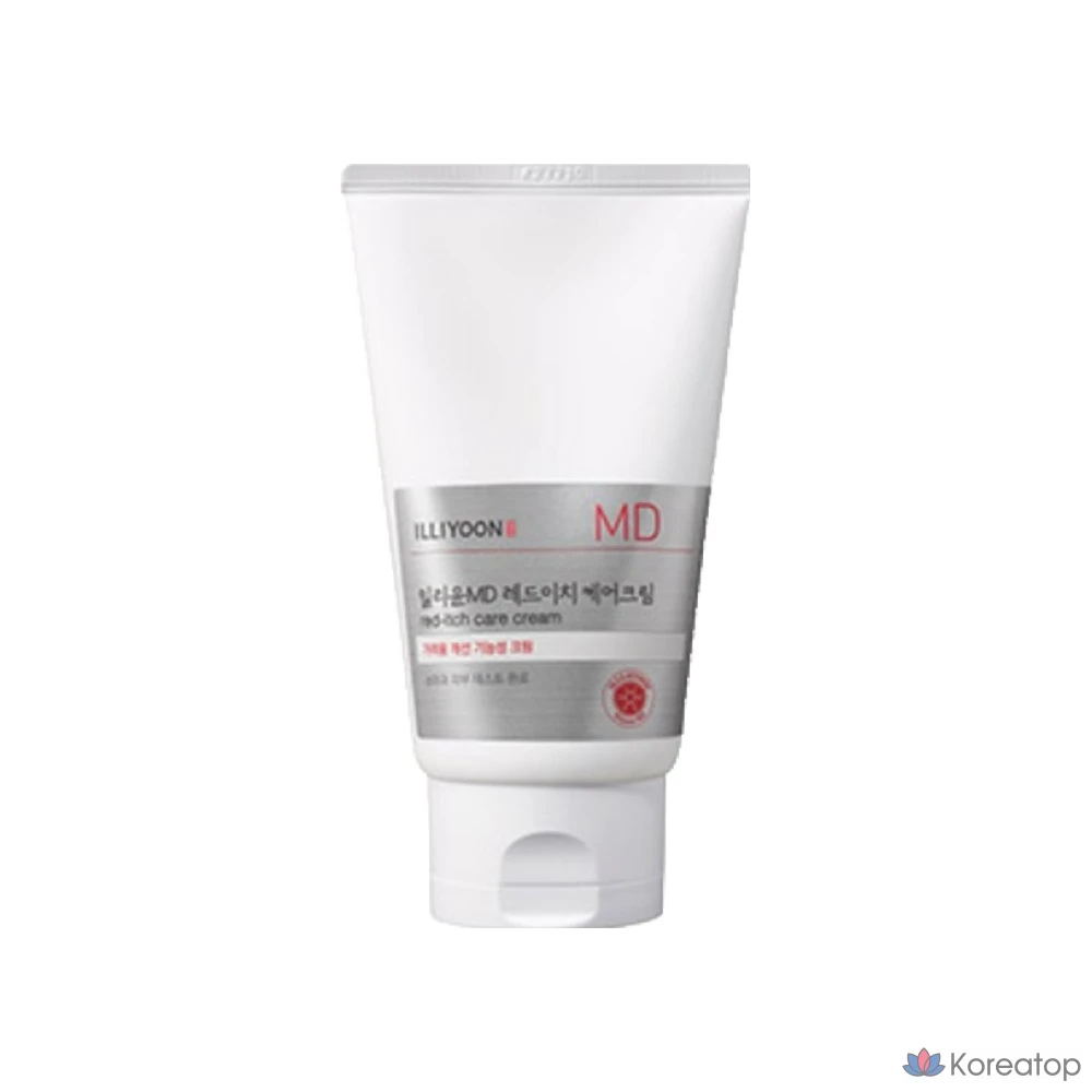 Крем для ухода Illiyoon MD Redich Care без запаха, 1 шт., 128 мл, фото 2