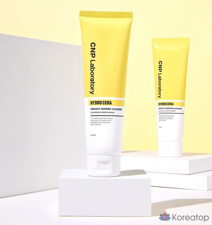 Очищающее средство C&amp;P Perfect Barrier Cera Cleanser, 120 мл, 1 шт.