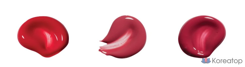 Тинт для губ ALTERNATIVE STEREO Lip Potion Aqua Glow, 5 мл, цвет малины, 1 шт., фото 7