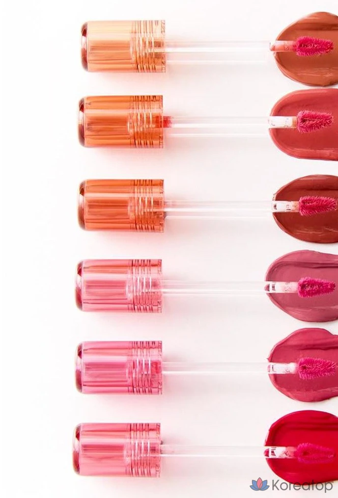 Derma Factory Dewy Fixing Cream Tint 4g, CR01 Pomelog, 1 шт., фото 8