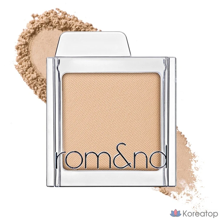 Тени для век ROM&ND Slide-In, M12 Margaret, 1 шт.
