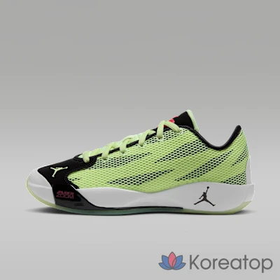 Кроссовки юниорские Jordan Luka 77, Ghost