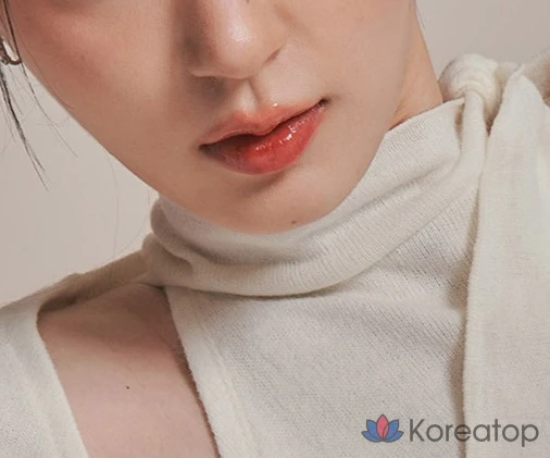 Тающий бальзам для губ ROM&ND Glasting Melting Balm, 15 тюбиков со вкусом орехового пива, 3,5 г, 1 шт., фото 2