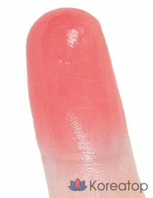 Dinto Bronte Бальзам для губ «Тающее сияние», 302 Emily, 1,7 г, 1 шт., фото 2