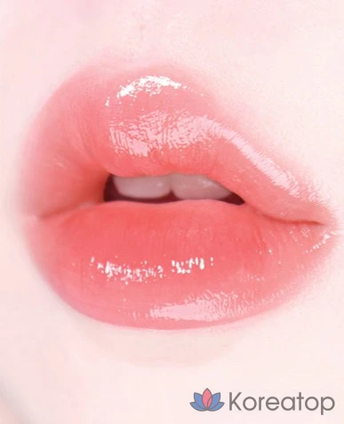 Dinto Bronte Бальзам для губ «Тающее сияние», 302 Emily, 1,7 г, 1 шт., фото 3