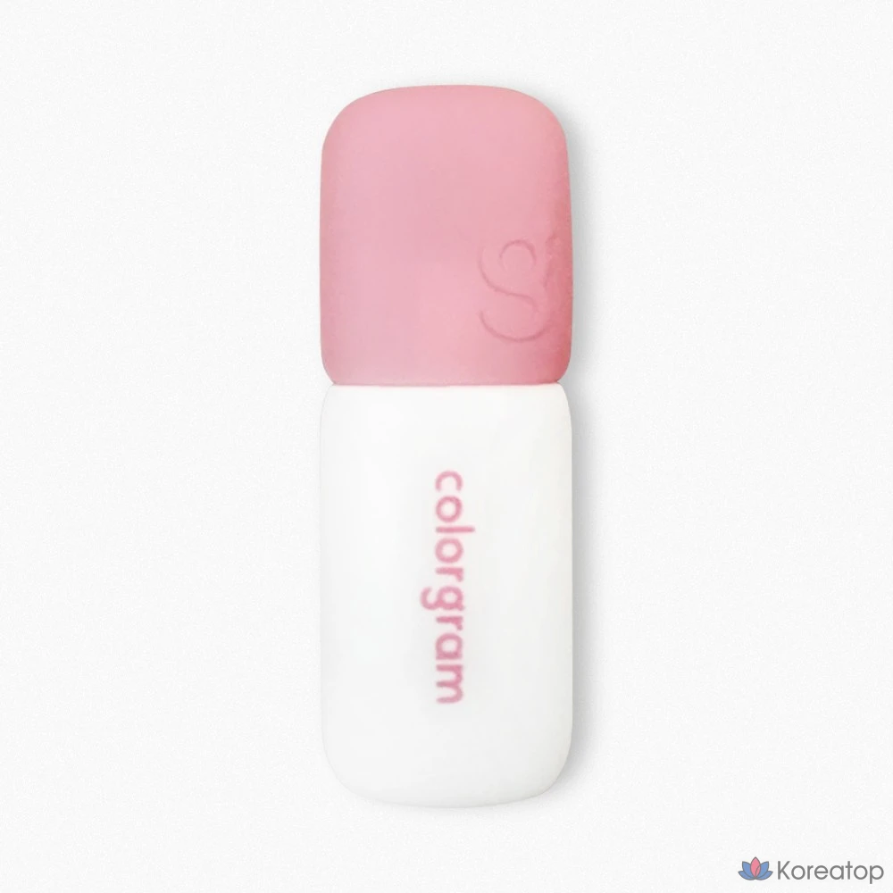 Colorgram Nude Blur Tint, 1 шт., 5 г, Berry Moly