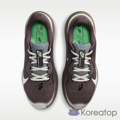 Кроссовки для бега мужские Nike Structure 26, фото 4