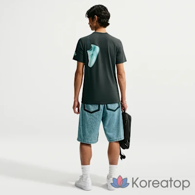 Футболка мужская Nike Sportswear T-Shirt, фото 5