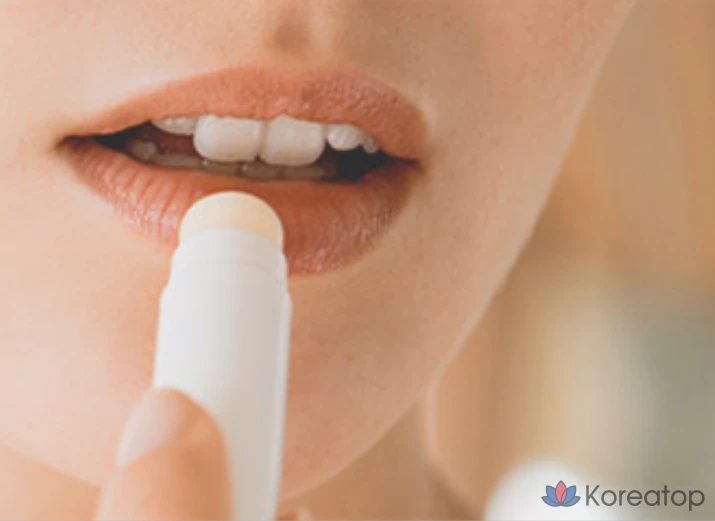 Бальзам для губ Illiyoon с керамидами, без запаха, бесцветный, 3,2 г, 1 шт.