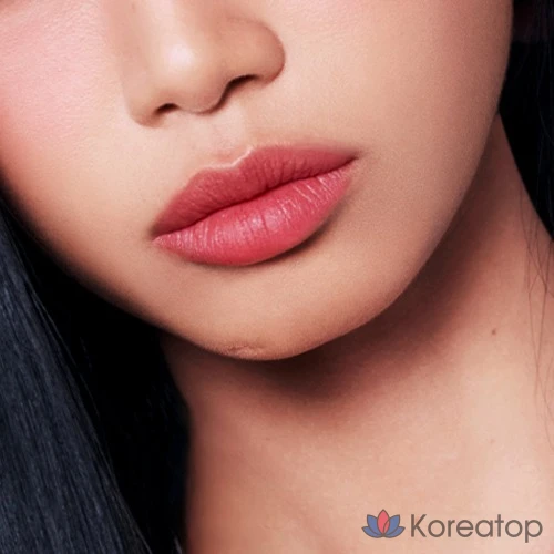Тинт для губ 3CE Blur Water Lip Tint, оттенок Plum Bite, 1 шт., фото 8