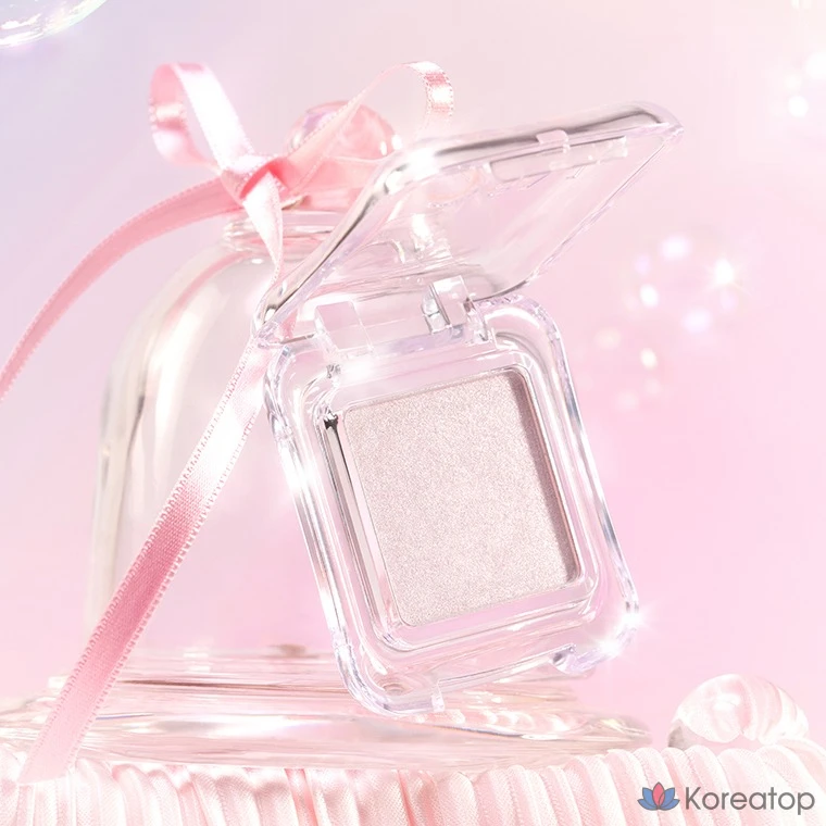 Хайлайтер 2an Pure Glossy Highlighter, оттенок ND01 Shell, 2.7 г, 1 шт., фото 8